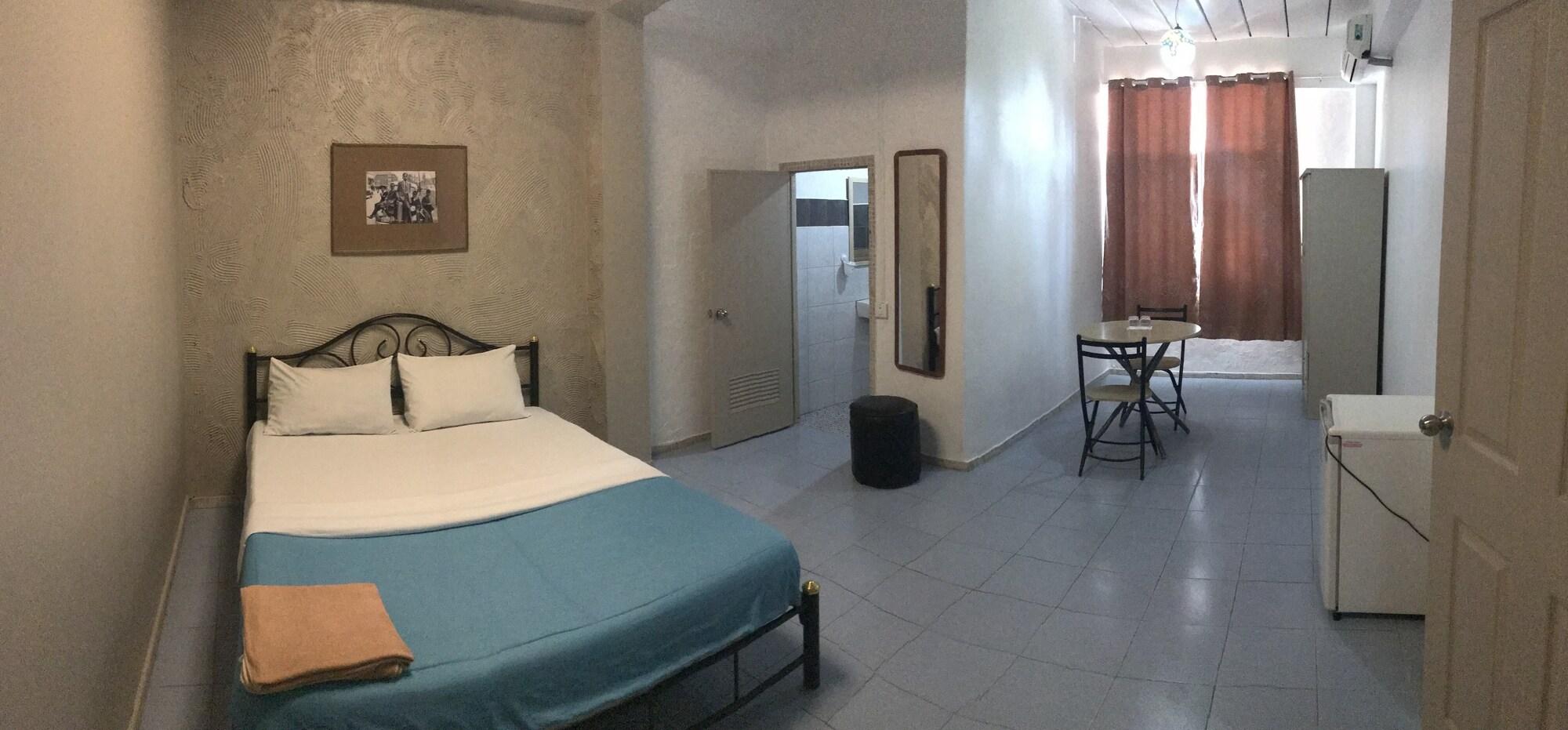 Seaview Hotel Bãi biển Jomtien Ngoại thất bức ảnh