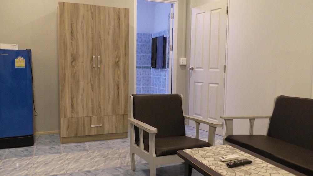 Seaview Hotel Bãi biển Jomtien Ngoại thất bức ảnh