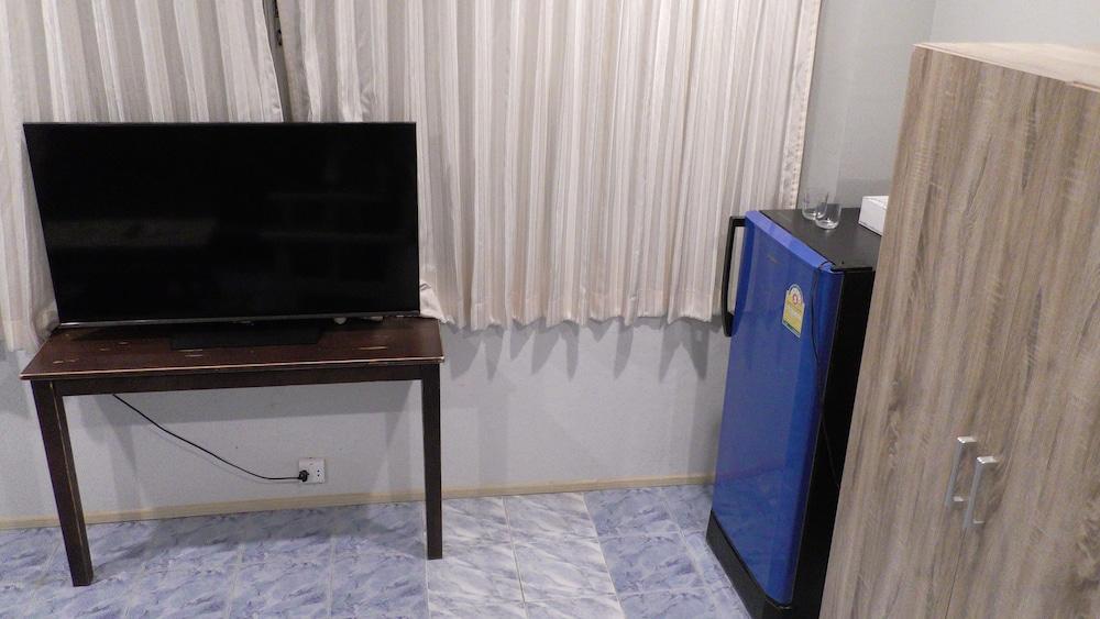 Seaview Hotel Bãi biển Jomtien Ngoại thất bức ảnh