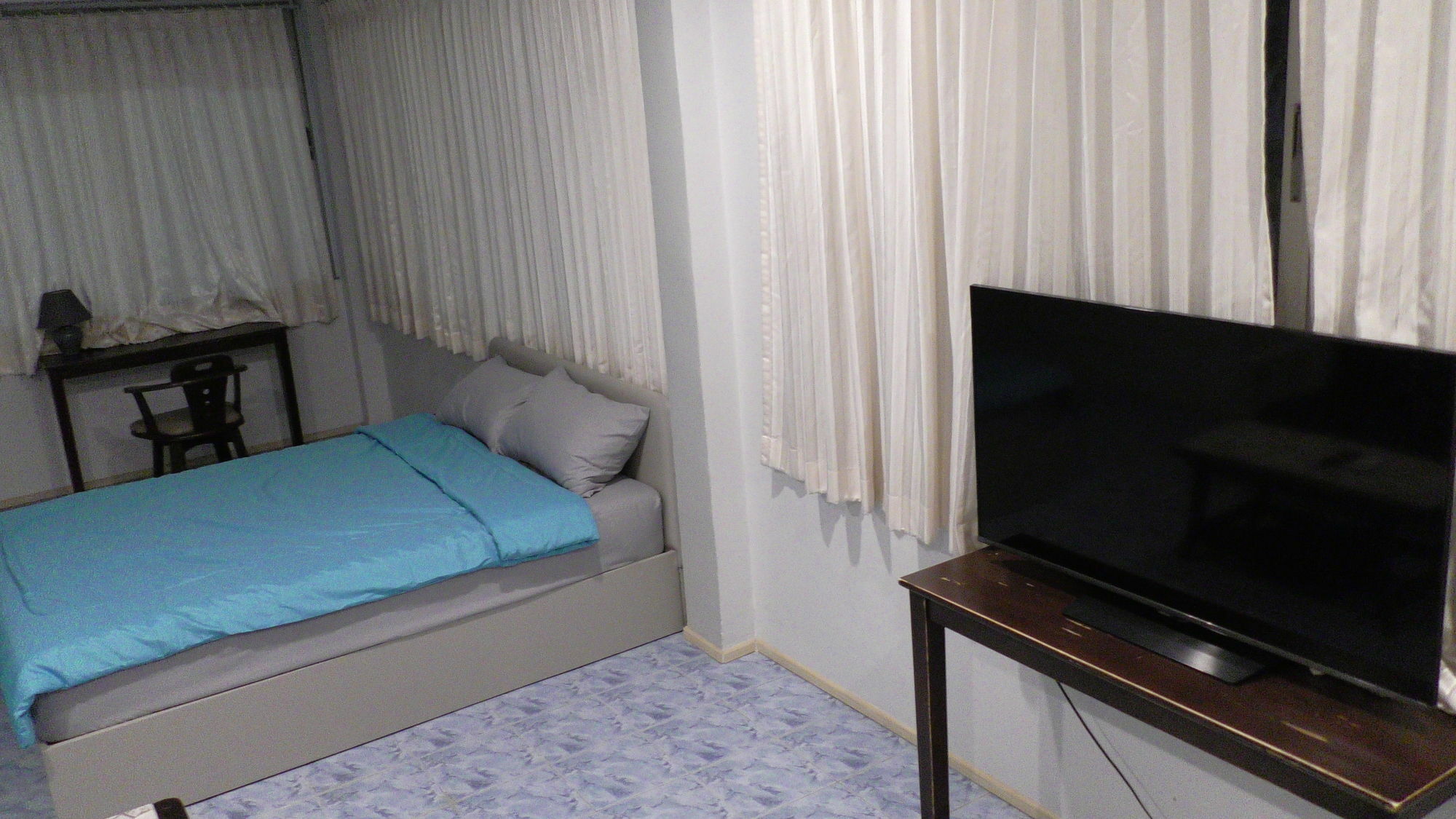 Seaview Hotel Bãi biển Jomtien Ngoại thất bức ảnh