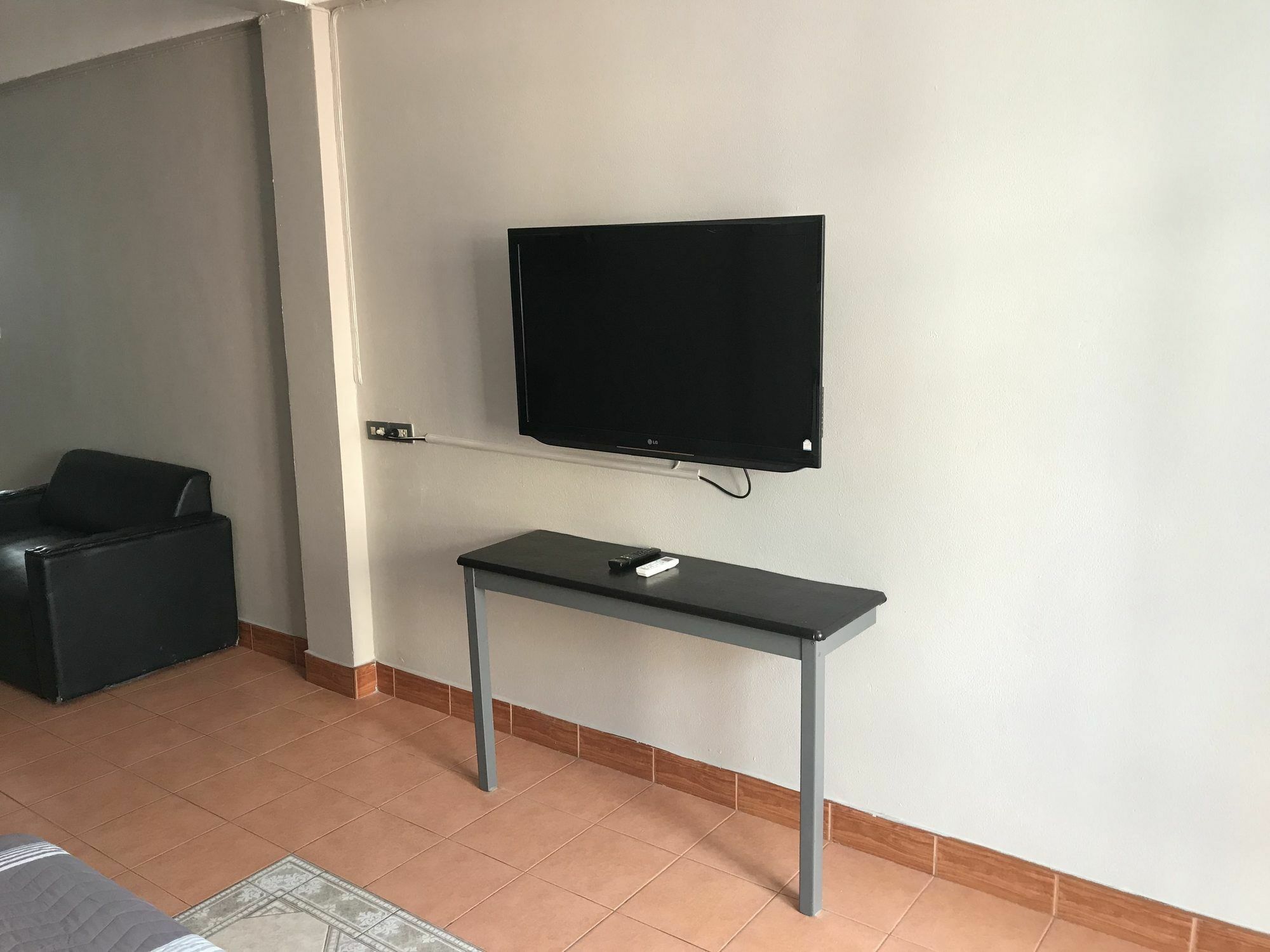 Seaview Hotel Bãi biển Jomtien Ngoại thất bức ảnh