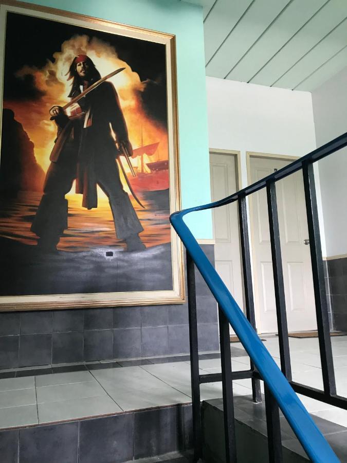 Seaview Hotel Bãi biển Jomtien Phòng bức ảnh